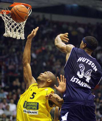 Απών ο Τέρι, παρόντες Μάσεϊ, Παντελιάδη, Μότολα στη «μάχη» με την Μακάμπι