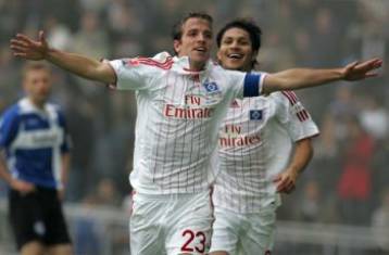 Εισιτήρια για τους «8» για Βόλφσμπουργκ, Στουτγάρδη, Αμβούργο και Ιένα