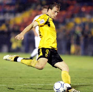 Ο Καπετάνος υπεβλήθη σε επέμβαση στη βουβωνοκήλη