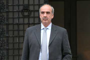 Τον ασκό του Αιόλου άνοιξε στη ΝΔ η παρέμβαση Μεϊμαράκη για την υπόθεση Κουκοδήμου