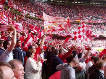 Πλάνο των Reds να πάρουν στα χέρια τους τη Λίβερπουλ