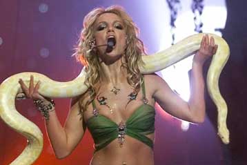 Στο νοσοκομείο μεταφέρθηκε η Μπρίτνι Σπιαρς για αδιευκρίνιστους λόγους