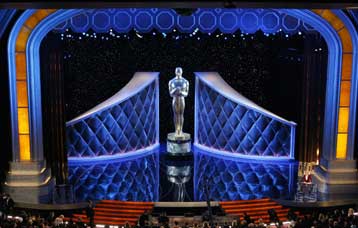 Δύο τελετές απονομής Όσκαρ διοργανώνει η Ακαδημία, λόγω φόβου απεργίας