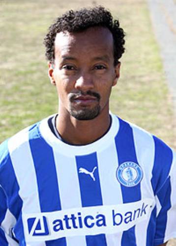 Aνακοίνωσε και Εντίνιο ο Ηρακλής