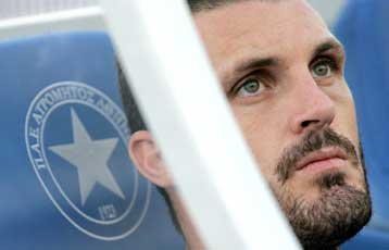 Από τον Ατρόμητο στον ΠΑΣ Γιάννινα οι Κουτσοσπύρος και Παγώνης