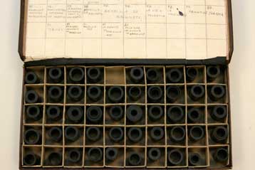 Βρέθηκε στο Μεξικό η «χαμένη βαλίτσα» με αρνητικά του φωτογράφου Ρόμπερτ Κάπα