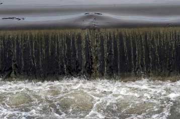 Καταδίκη της Ελλάδας στο Ευρωδικαστήριο για τη διαχείριση των υδάτων