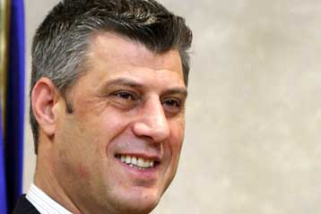 Αναβολή στην ανεξαρτησία του Κοσόβου μέχρι να ετοιμαστεί το Σύνταγμα