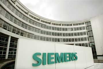 Σύσταση εξεταστικής επιτροπής προτείνει το ΠΑΣΟΚ για την υπόθεση της Siemens