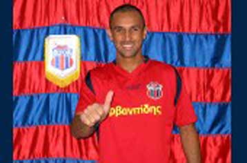 Η Βέροια απέκτησε Μελαμπιανάκη, Μετόμο και Ζέλσον