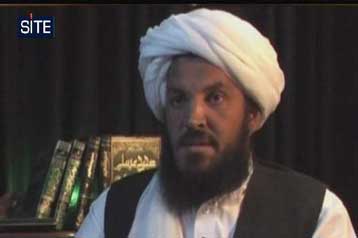 Ανώτατο στέλεχος της Αλ Κάιντα σκοτώθηκε σε επίθεση στο Πακιστάν