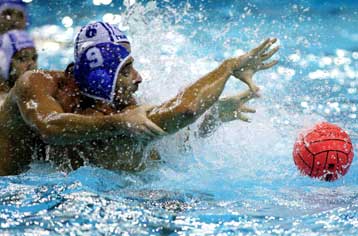 Βουλιαγμένη-Χανιά πριν το «αιώνιο» ντέρμπι του Πειραιά