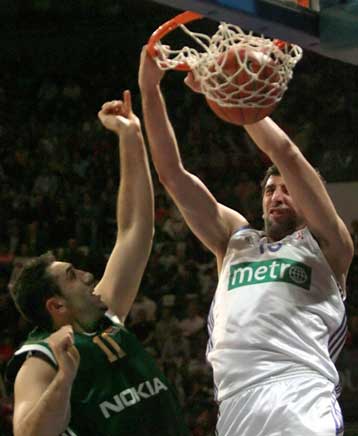 Φινάλε με ήττες στην παράταση για Παναθηναϊκό και Αρη, ορατός ο «εμφύλιος»