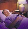Eπικίνδυνη η άπνοια ύπνου για τα άτομα που έχουν υποστεί εγκεφαλικό επεισόδιο