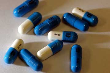 «Περιορισμένη» η αποτελεσματικότητα των σύγχρονων αντικαταθλιπτικών