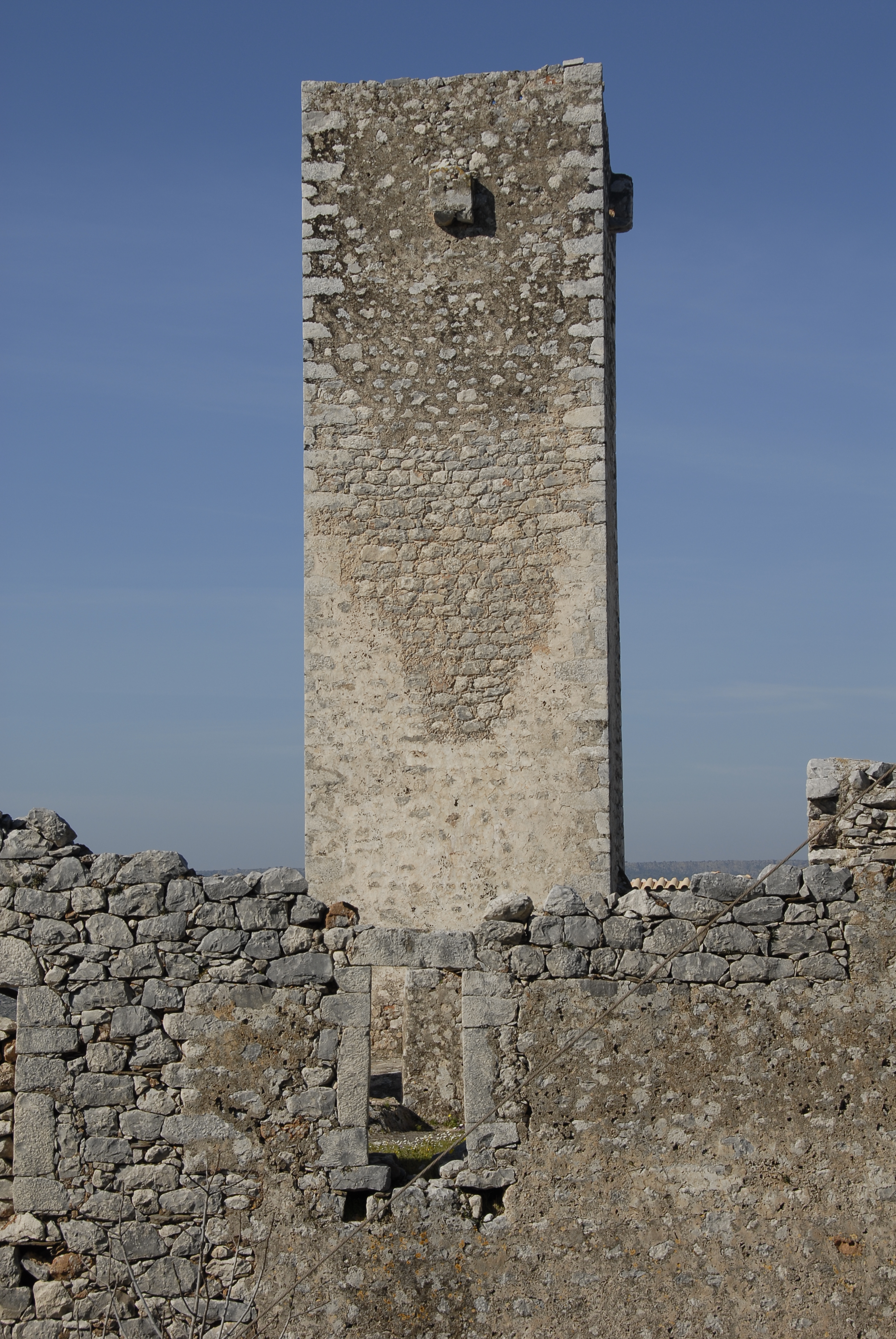 Κεχριάνικα Λακωνίας, η γη του Δαβάκη
