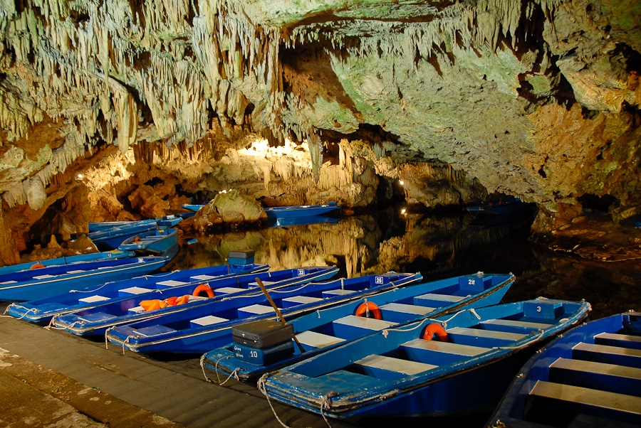 Το in.gr και η Έρρικα Πρεζεράκου σάς ταξιδεύουν στη Λακωνική Μάνη!