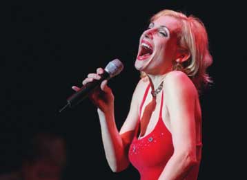 Στο ΜΜΑ η Ούτε Λέμπερ παρουσιάζει τους «Αγγέλους πάνω από το Βερολίνο και το Παρίσι»