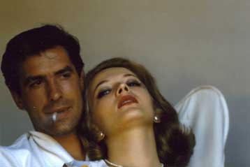 Εκτενές αφιέρωμα στον Τζον Κασσαβέτη διοργανώνεται στην Ελληνοαμερικανική Ένωση