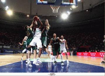 Είμαι υπερήφανος για τους παίκτες μου, τονίζει ο Ομπράντοβιτς