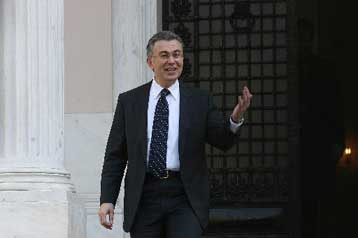 Εκλογικά σενάρια αναζωπύρωσε η ανεξαρτητοποίηση Κουκοδήμου