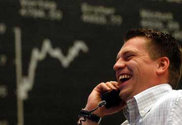 Κέρδη στα ευρωπαϊκά χρηματιστήρια την Παρασκευή