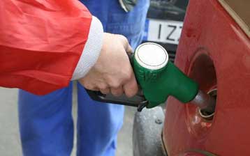 Ευρωπαϊκό «καπέλο» 57 ευρώ στον Ειδικό Φόρο Κατανάλωσης Πετρελαίου