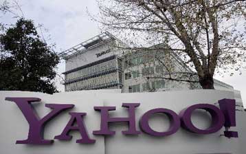 Πρόταση εξαγοράς της Yahoo ύψους 44,6 δισ. δολαρίων κατέθεσε η Microsoft