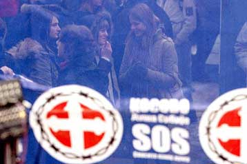 Αντίθετη φωνή από Ρουμανία και Κύπρο στην ανεξαρτησία του Κοσσυφοπεδίου