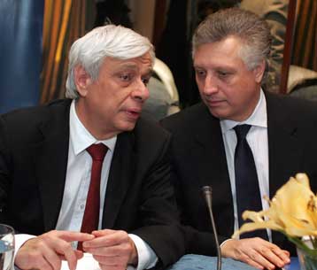 Την προεδρία του Παγκόσμιου Φόρουμ για τη Μετανάστευση αναλαμβάνει το 2009 η Ελλάδα