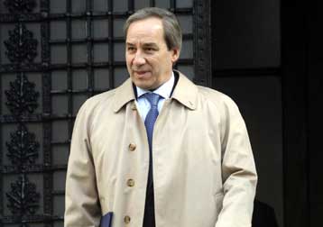 ΕΔΕ για τη διαρροή στοιχείων στην υπόθεση των 5,2 εκατ. ευρώ διέταξε ο Γ.Αλογοσκούφης