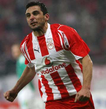 Για πρώτη φορά κλήθηκε στην εθνική ο Στολτίδης από τον Ρεχάγκελ