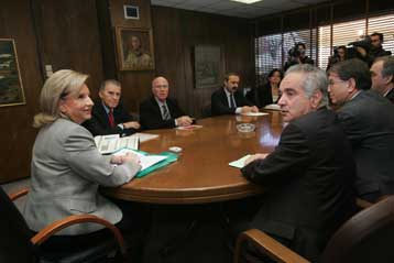 Για δήμευση των περιουσιακών στοιχείων των Ταμείων τους μιλούν οι «επιστήμονες»