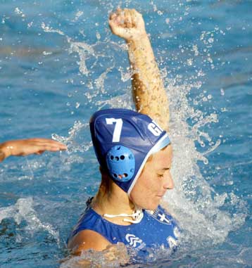 Ισοπαλία 7-7 με την Ολλανδία στην πρεμιέρα του «Θέτις Καπ»