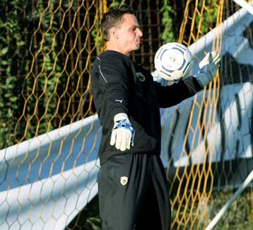 Tραυματίστηκε ο Μάχο, εν αναμονή της ανακοίνωσης Εντίνιο