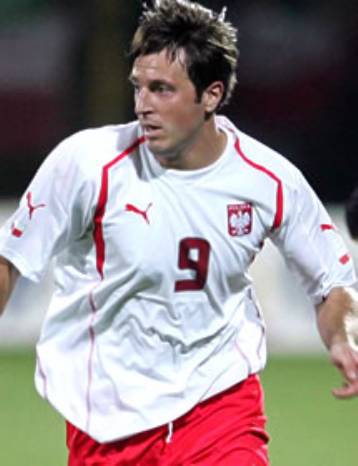 Eνα πολωνικό… κανόνι στην ΑΕΛ με το όνομα Ζουράφσκι