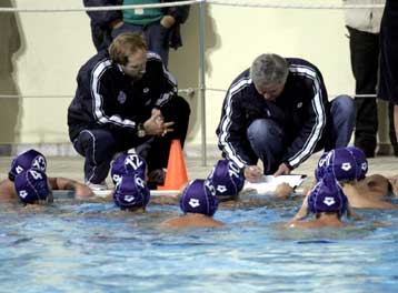 Στο γκολ η νίκη της Βουλιαγμένης επί των Χανίων