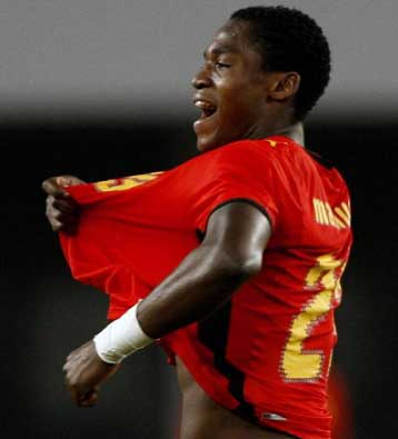 Και επίσημα ο Μανούτσο στον Παναθηναϊκό, συμμετέχει στο UEFA