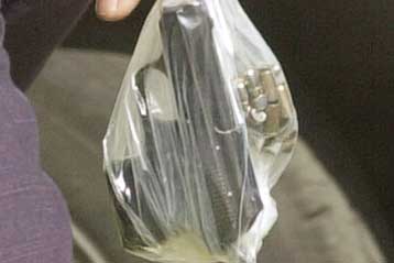 Δολοφονική επίθεση στη Θεσσαλονίκη με έναν άνδρα νεκρό