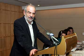 Κατεψυγμένη η νωπή εντολή του Κ.Καραμανλή, λέει ο πρόεδρος του ΣΥΡΙΖΑ