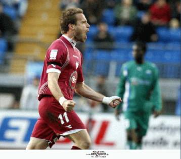 Η Λάρισα νίκησε Λεβαδειακό και κακό θέαμα χάρη στον Αλεξάνδρου