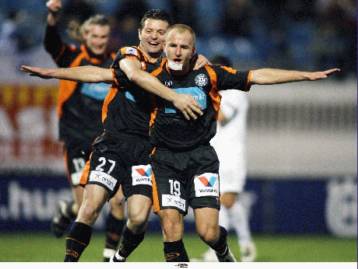 Με τη σφραγίδα του Γκρζέλακ, η Ξάνθη πέρασε με 3-2 από το Περιστέρι