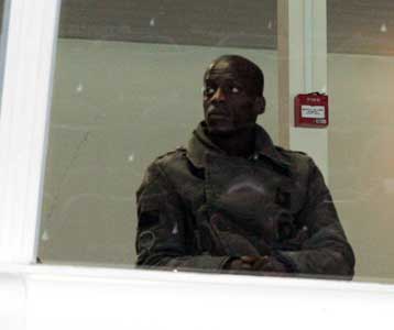 Παίκτης της ΑΕΚ ο Εντίνιο, που πιστεύει στην κατάκτηση του πρωταθλήματος