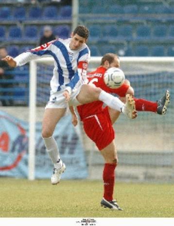 Νίκη στο παρά… ένα για τον Πανθρακικό και δεύτερη θέση