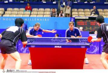 Ο Αρης έσπασε το αήττητο του ΑΣ Πέρα και έβαλε φωτιά στην κορυφή