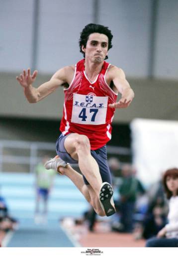 Η Παπαχρήστου πρωταγωνίστησε στην ημερίδα της Παιανίας