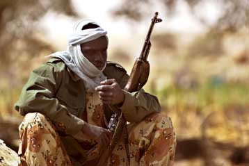 Μάχες μέσα στην πρωτεύουσα του Τσαντ, απομακρύνονται οι ξένοι υπήκοοι