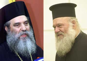 Οι απόψεις της κοινής γνώμης και το παρασκήνιο της διαδοχής στην Αρχιεπισκοπή