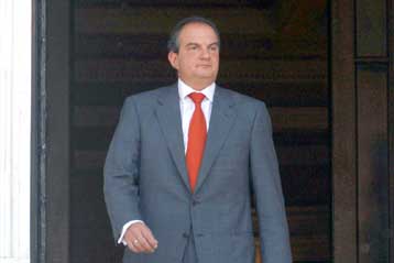 Απορριπτικό το Μαξίμου σε πρόωρες εκλογές τους προσεχείς μήνες