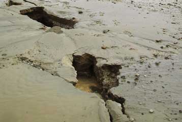 Φονικοί σεισμοί με δεκάδες νεκρούς στην περιοχή των Μεγάλων Λιμνών